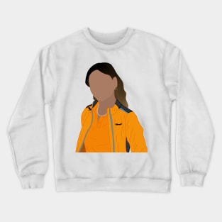 Bianca Bustamante Crewneck Sweatshirt